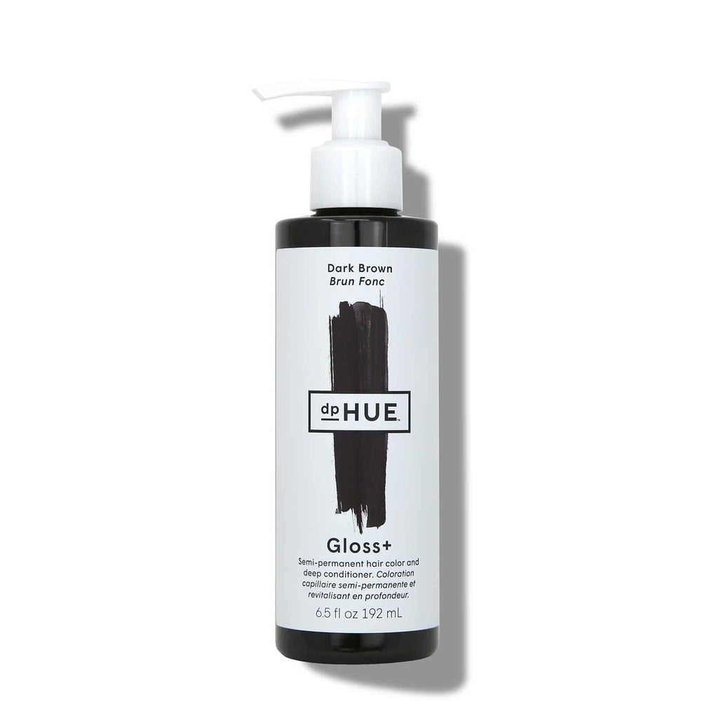 D&L COLOR GLOSS 05 MED BROWN