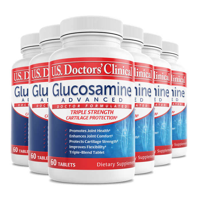 GLUCOSAMINE JNT MVNT LQ 480ML BRY