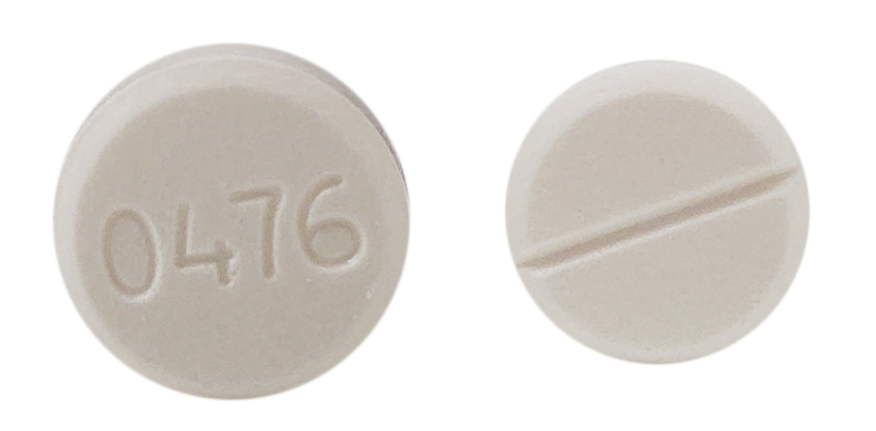 GLYCOPYRROLATE TB 2MG 100