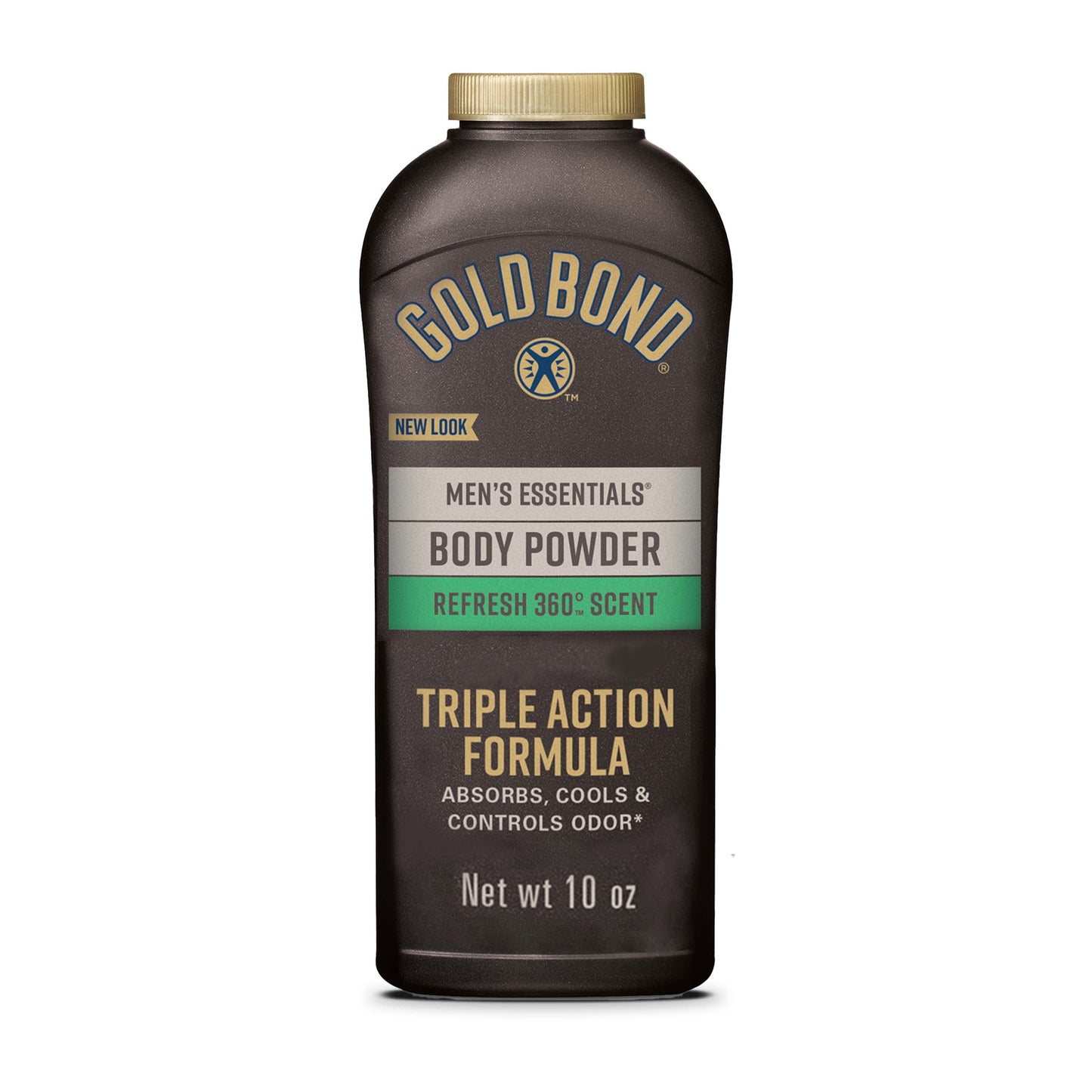 GOLD BOND MENS AE 198GM RCHRG