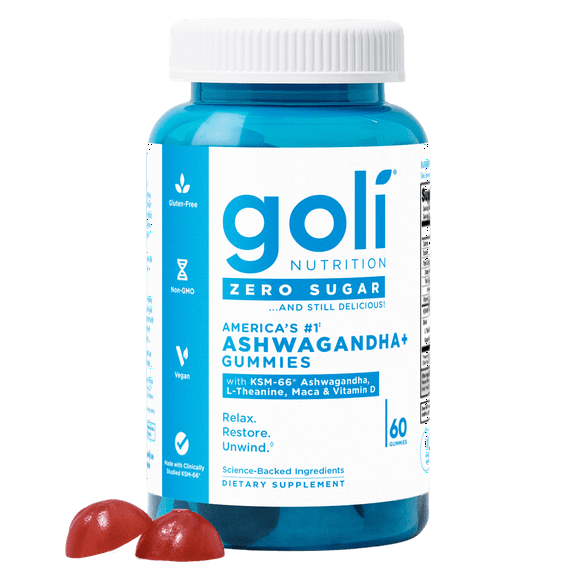 GOLI NUTRITION INC GMY,ASHWGNDA,BRY,S318957