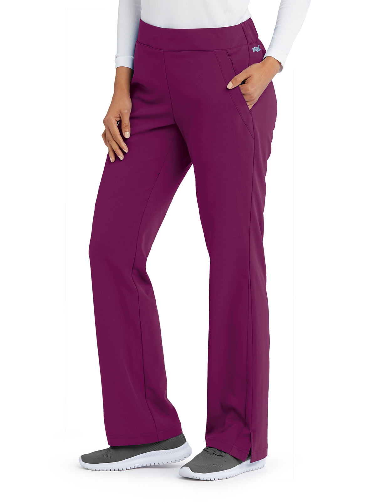 GNP UNDRWR WOMENS LG 4X18CT