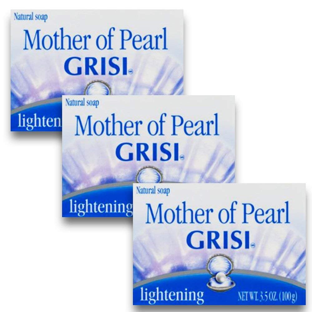 GRISI MOTHER PERAL LOTION 13.5Z