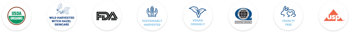 DICKINSON BRANDS PERSONAL CLEANSING PADS