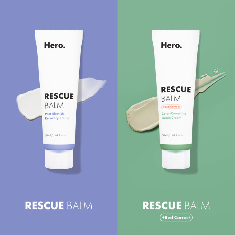 BALM RESCUE FULL SIZE