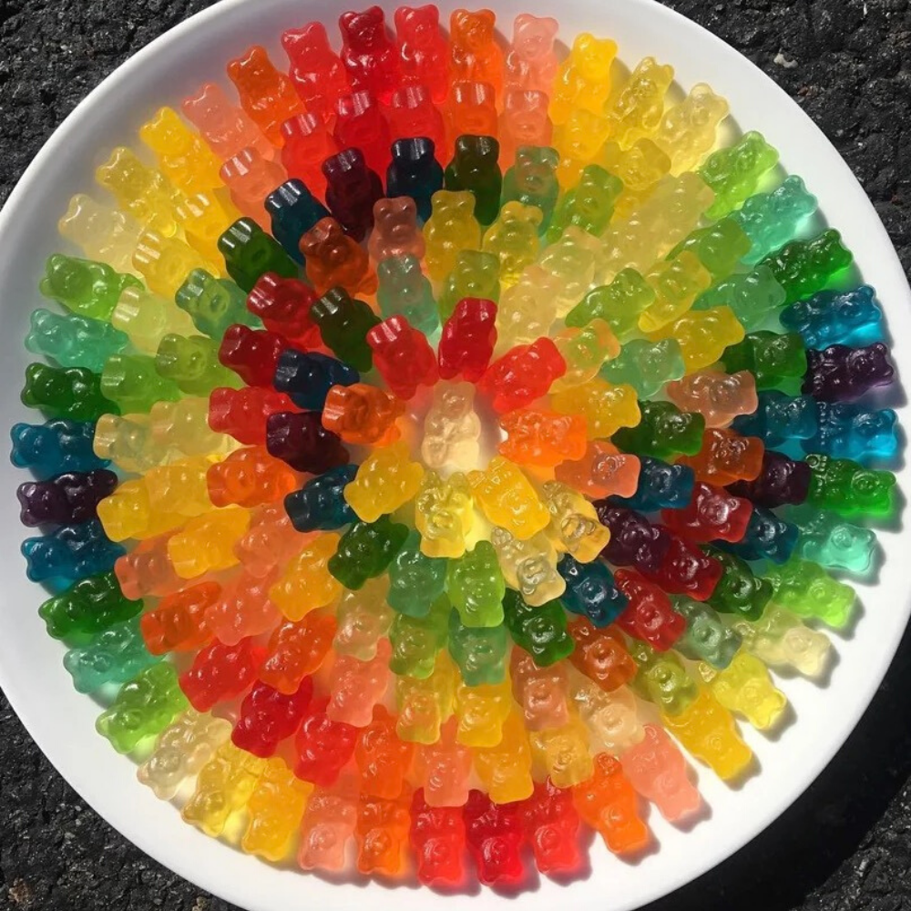 GUMMY AFTERSHAVE MYSTERY 23.66