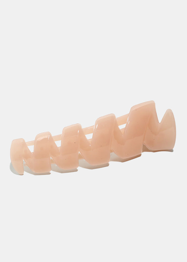 CALYPSO BARRETTES B&W H547