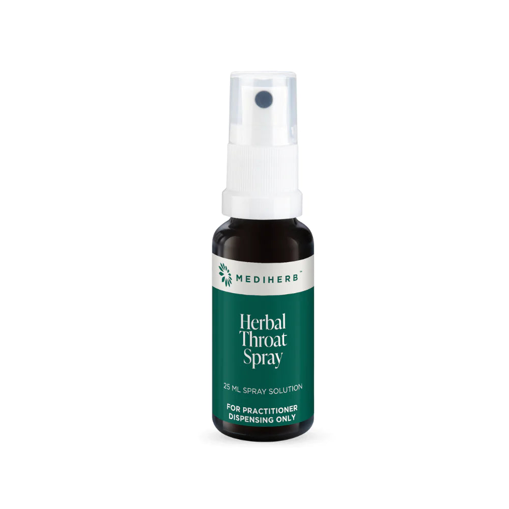 HERBALMIST THROAT SPRAY