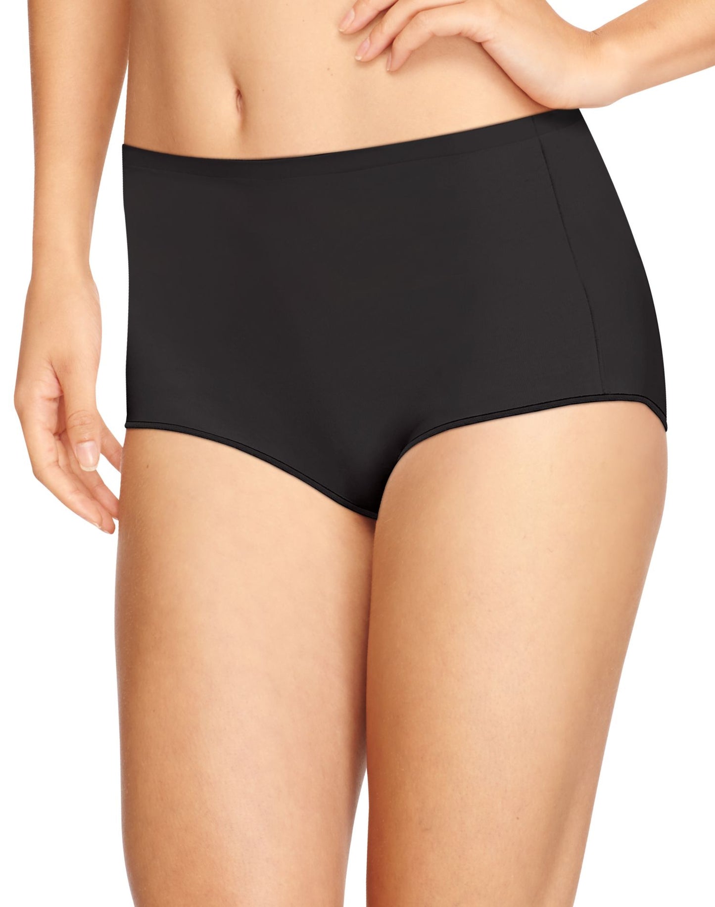 Womens Casual No Show Non Cushion Comfort Stretch 3 Pack
