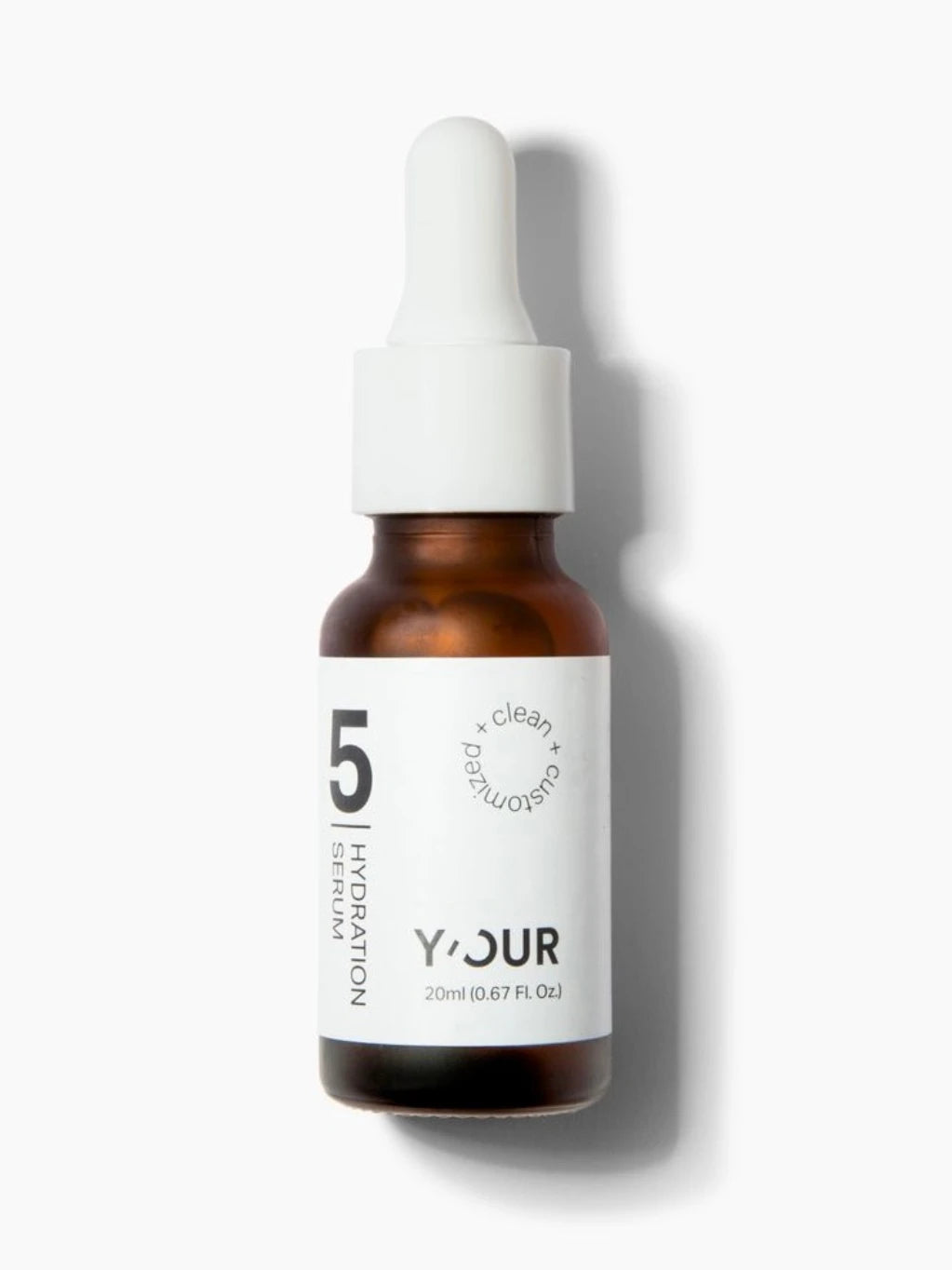 REAL BASIC SKIN SERUM HYDRATN1Z