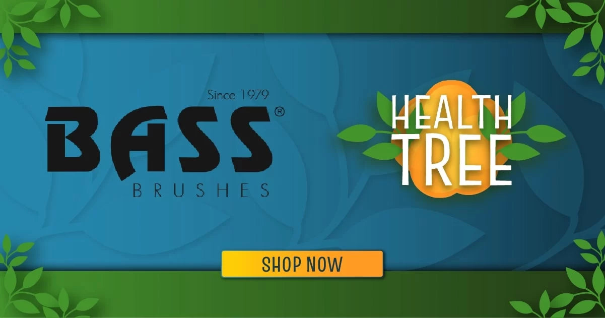 BASS BRUSHES CLOTH,BATH&BODY,NTRL