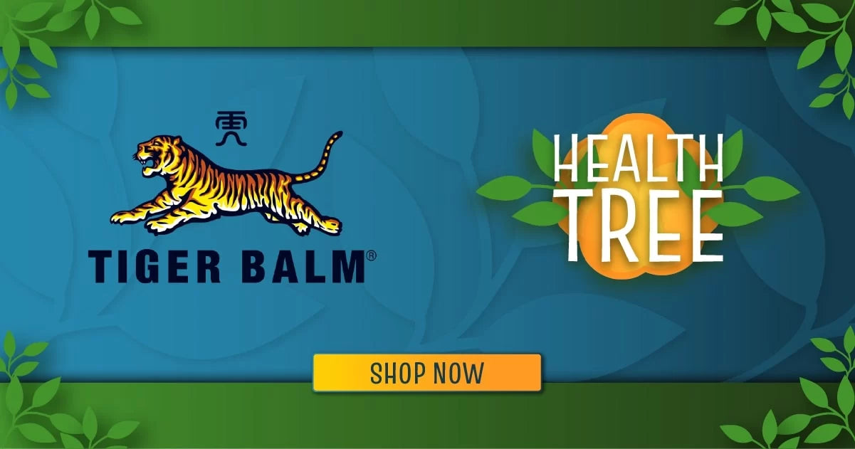 TIGER BALM OI 18GM ULT