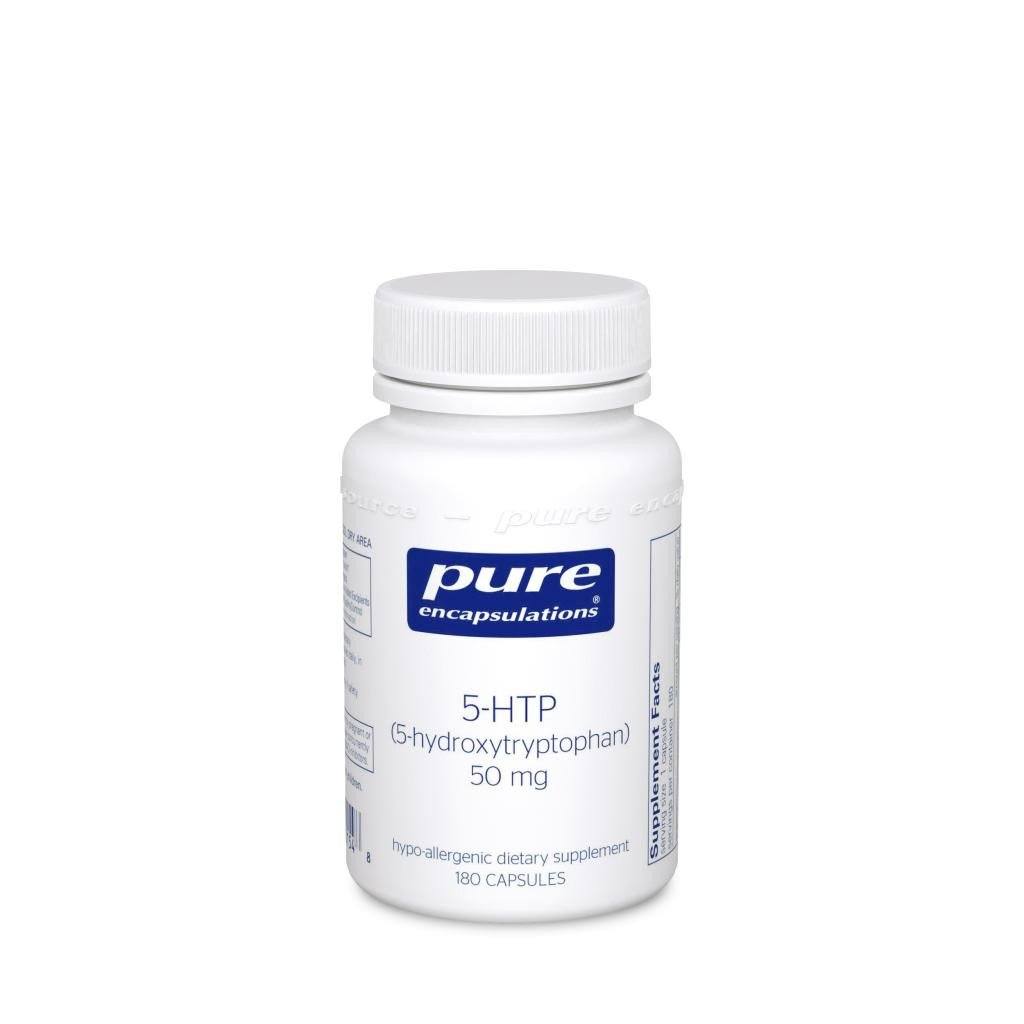 SDNE 5-HTP CP 100MG 50 RRL