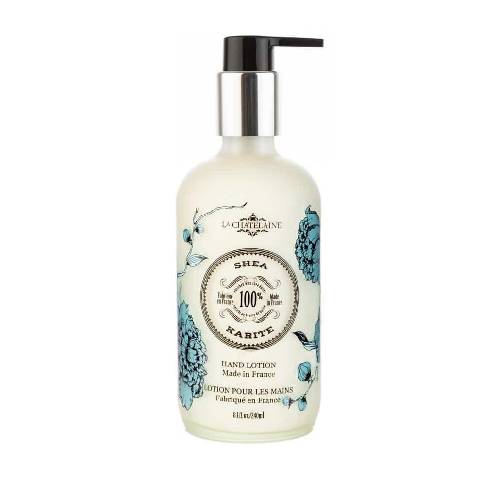 ST HAND LOTION ALMOND SHEA
