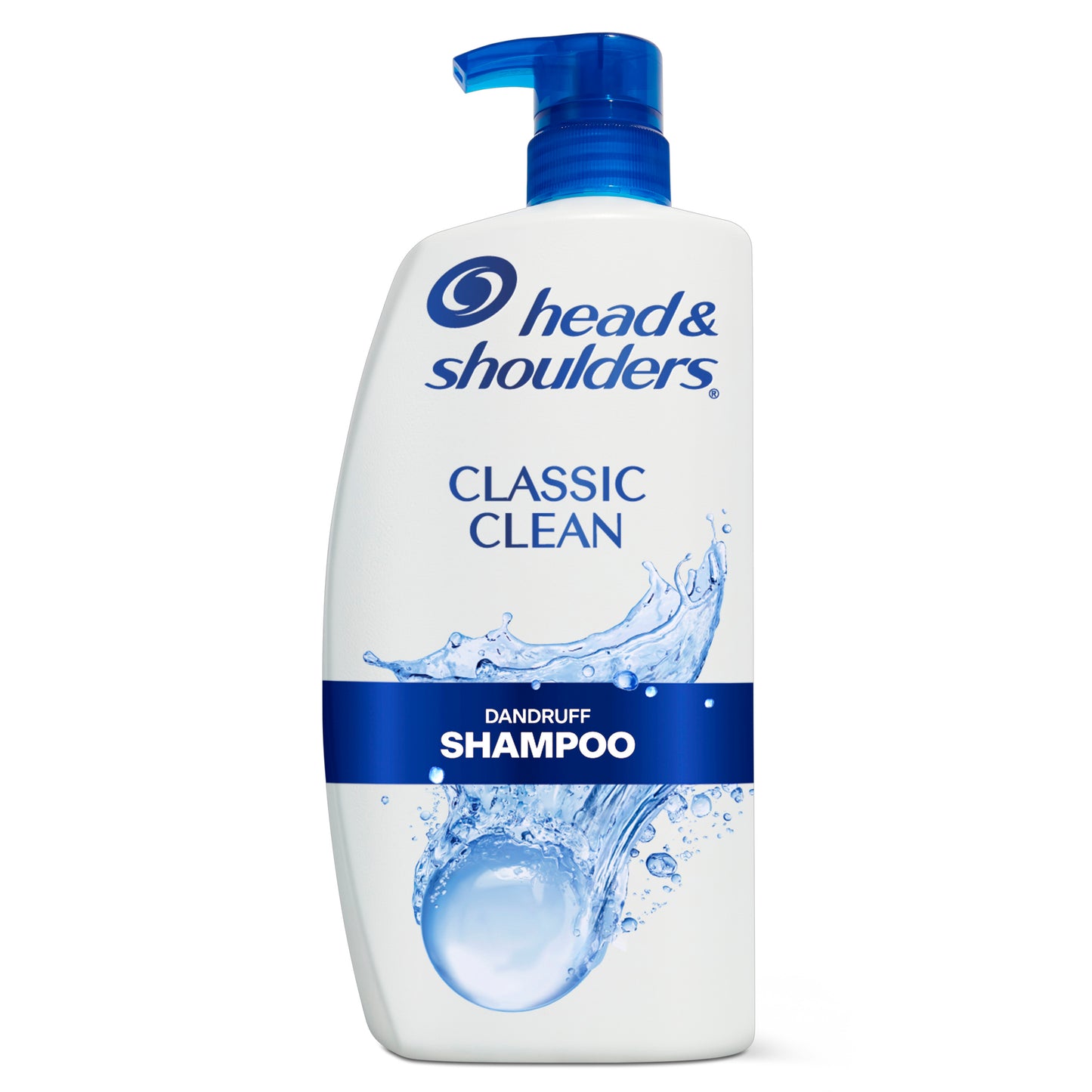 PRELL CLASSIC SHAMPOO 13.5 OZ