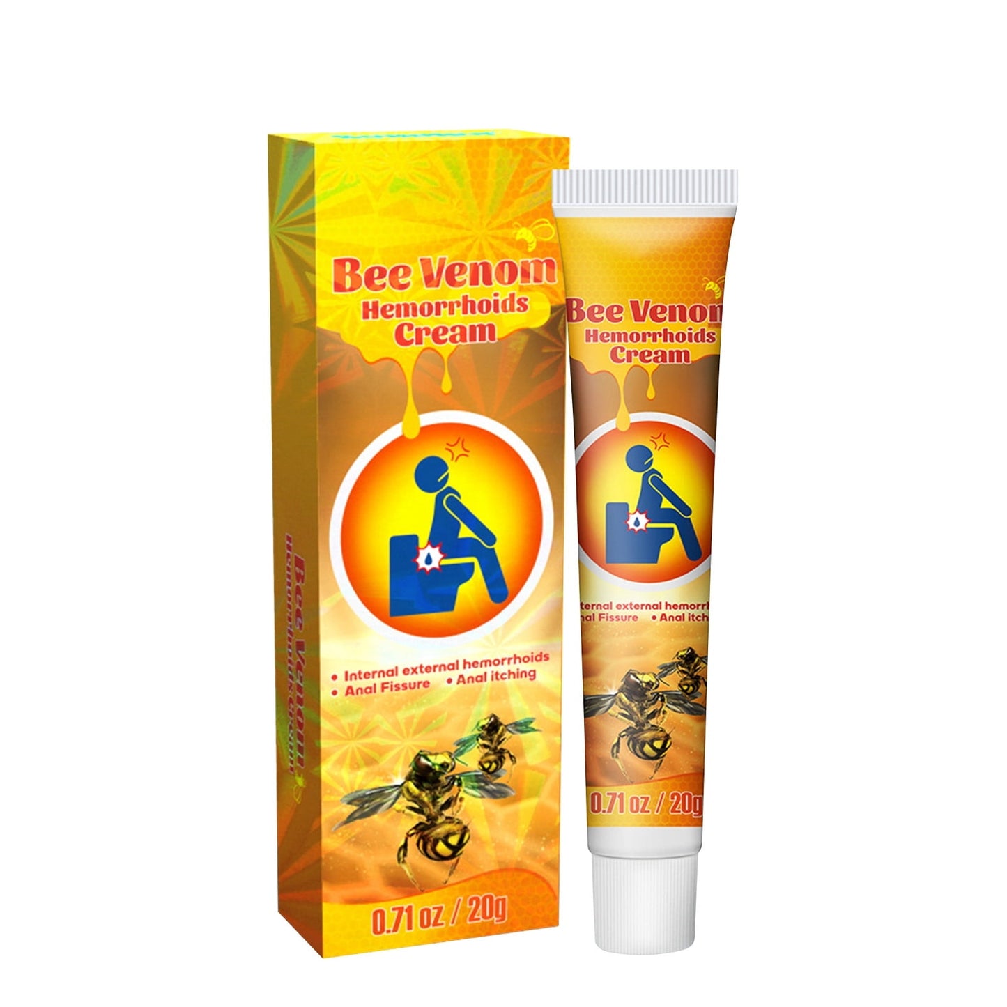 HEMORRHOIDAL OINTMENT 2OZ