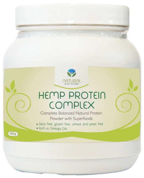 PROTEIN POWDER,OG2,HEMP