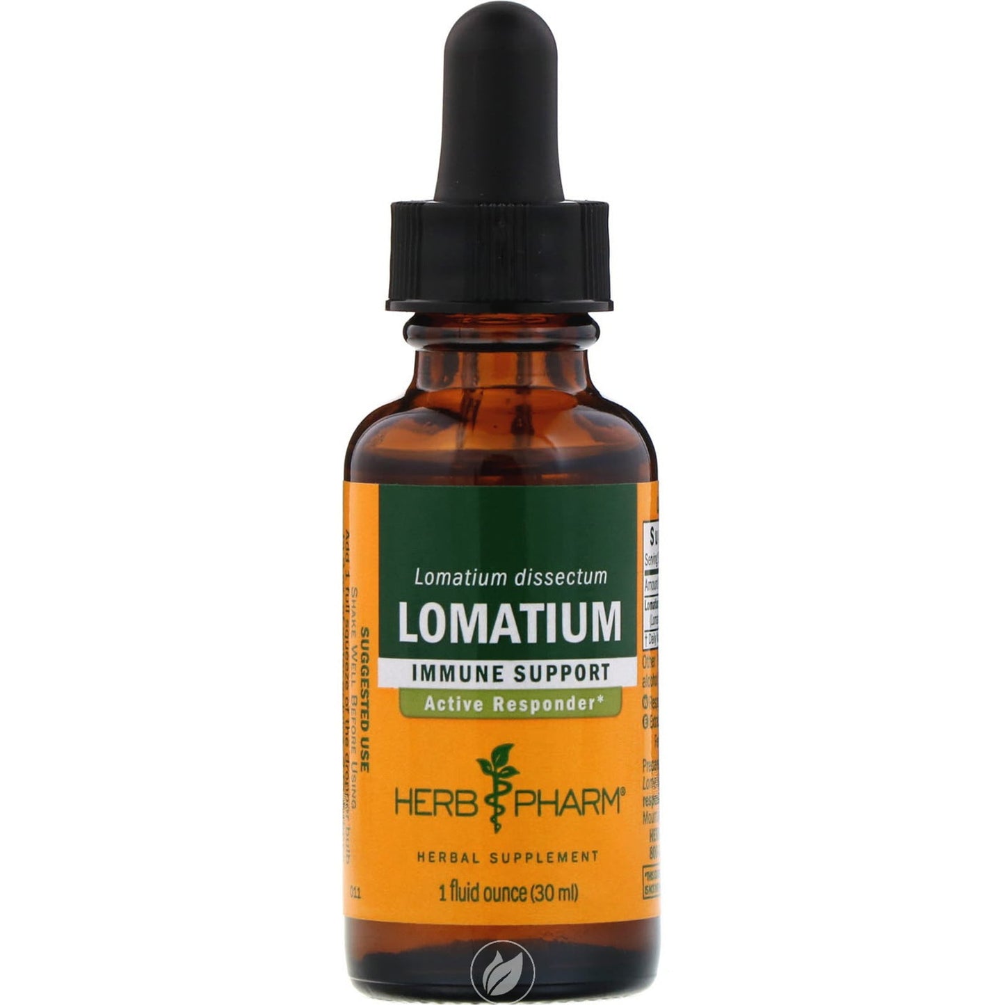 HERB PHARM LOMATIUM