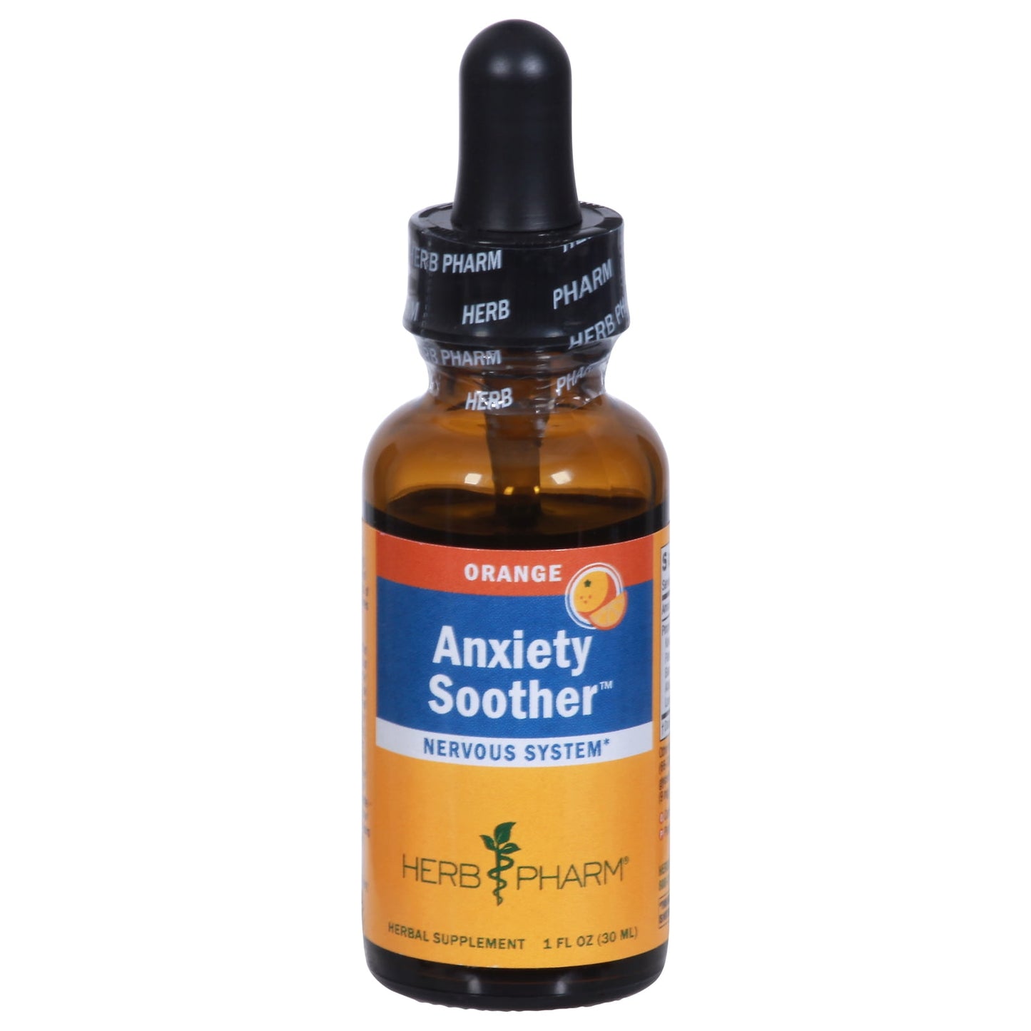 HERB PHARM MIND SOOTHER,ORIG,LAVNDER