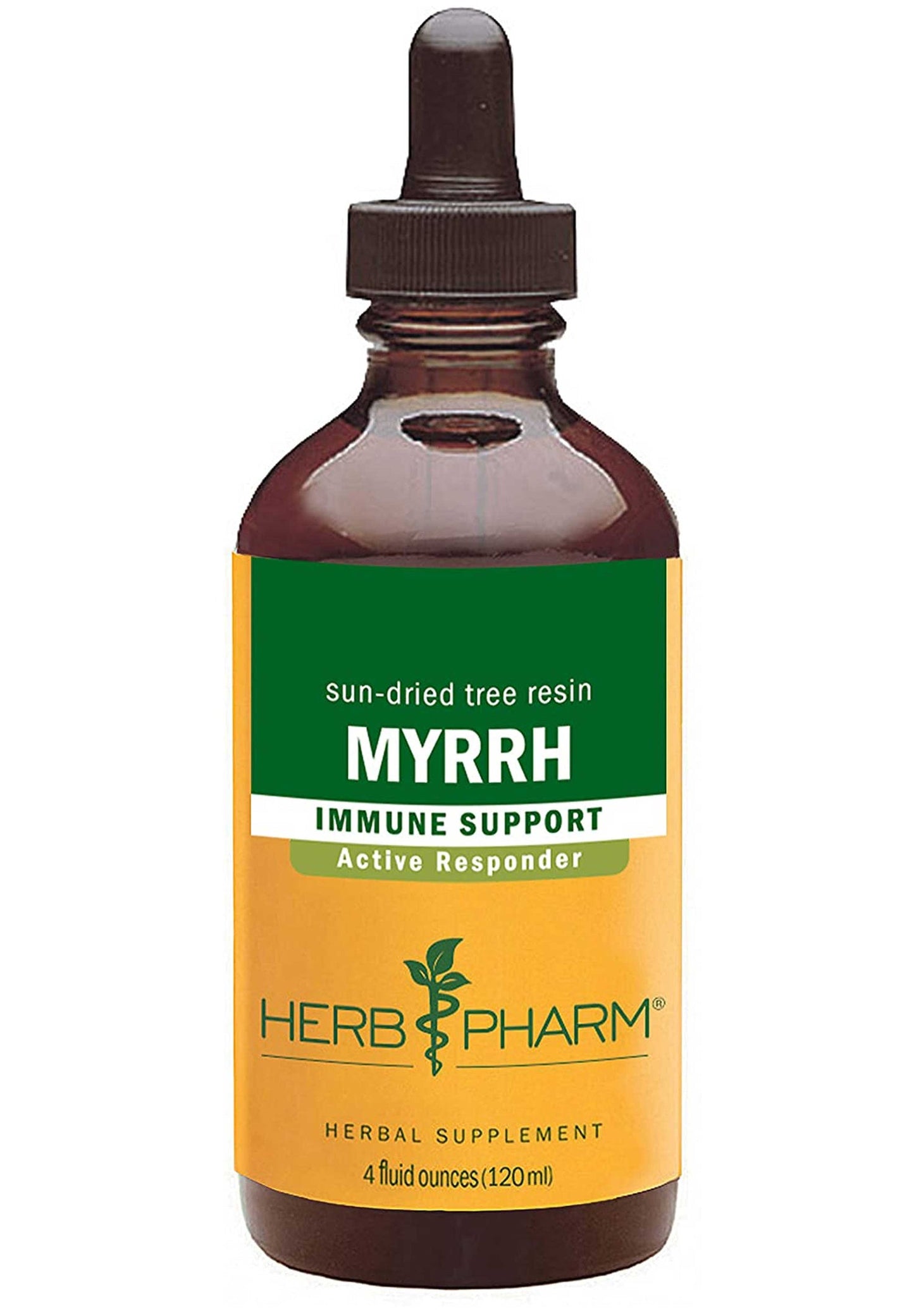 HERB PHARM PERIWINKLE