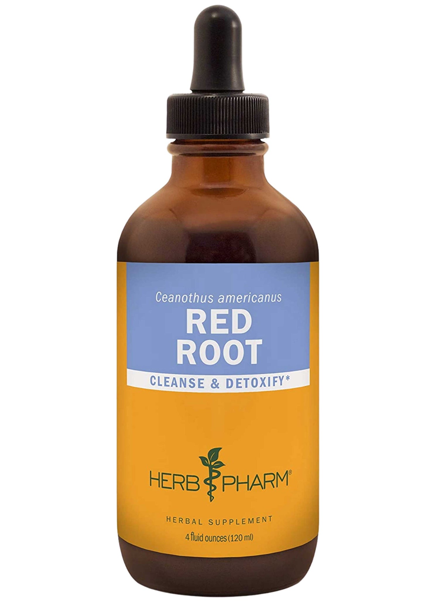 HERB PHARM RED CLOVER
