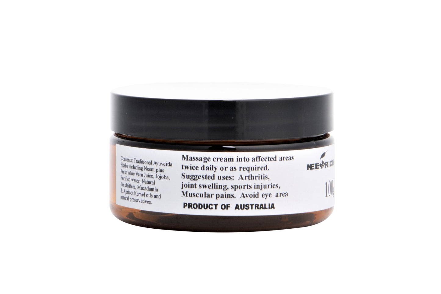 SPORTSCREME 10% CREAM 3OZ