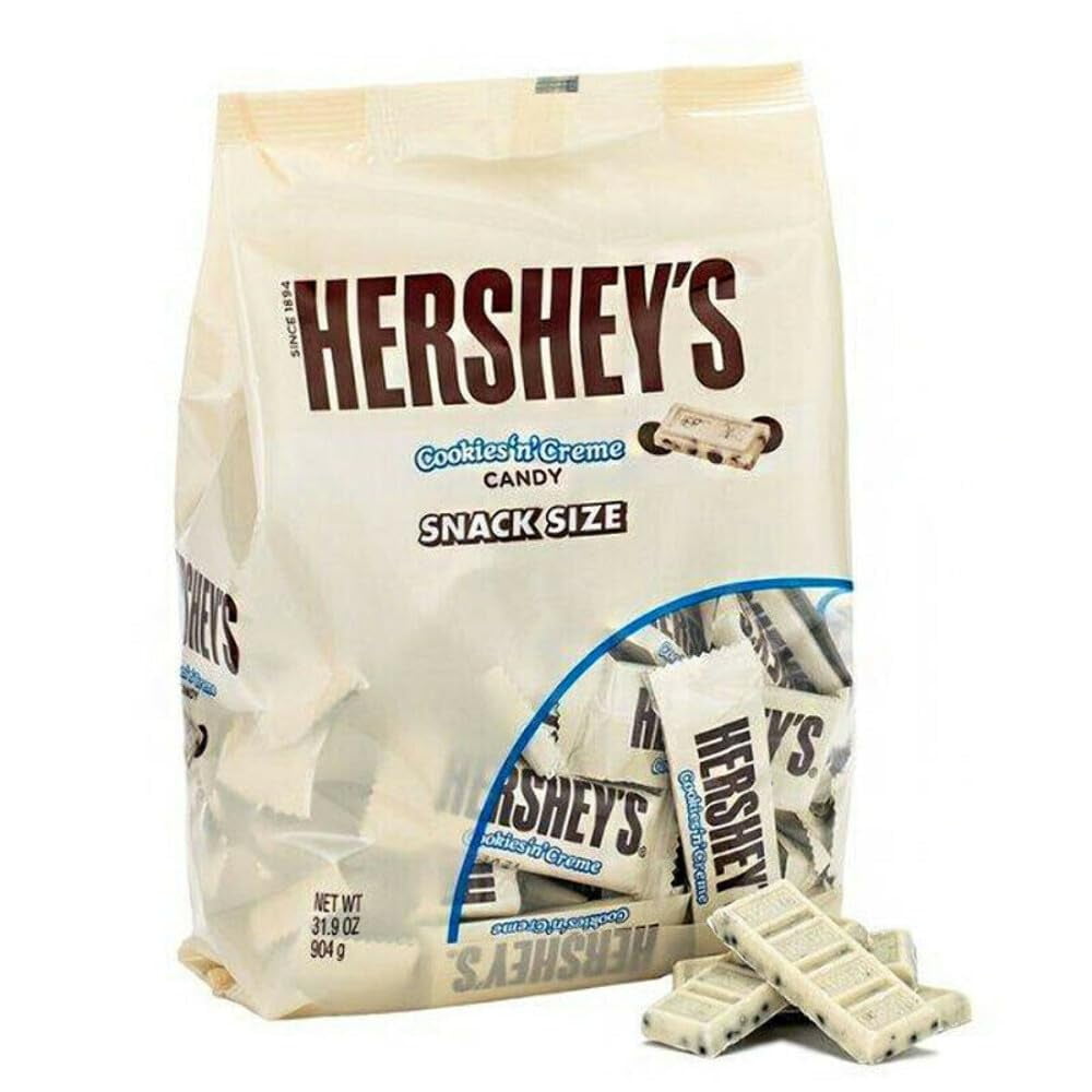 HERSHEYS COOKIES N CREAM 36