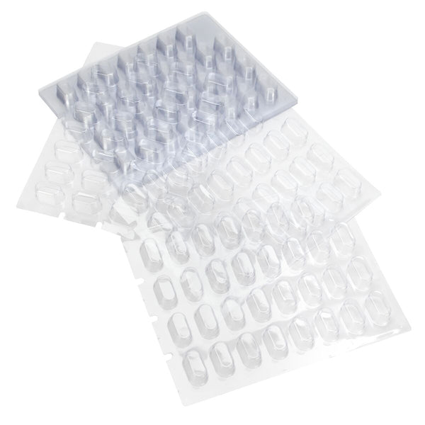 UNIT DOSE COLD SEAL STARTER KIT DS