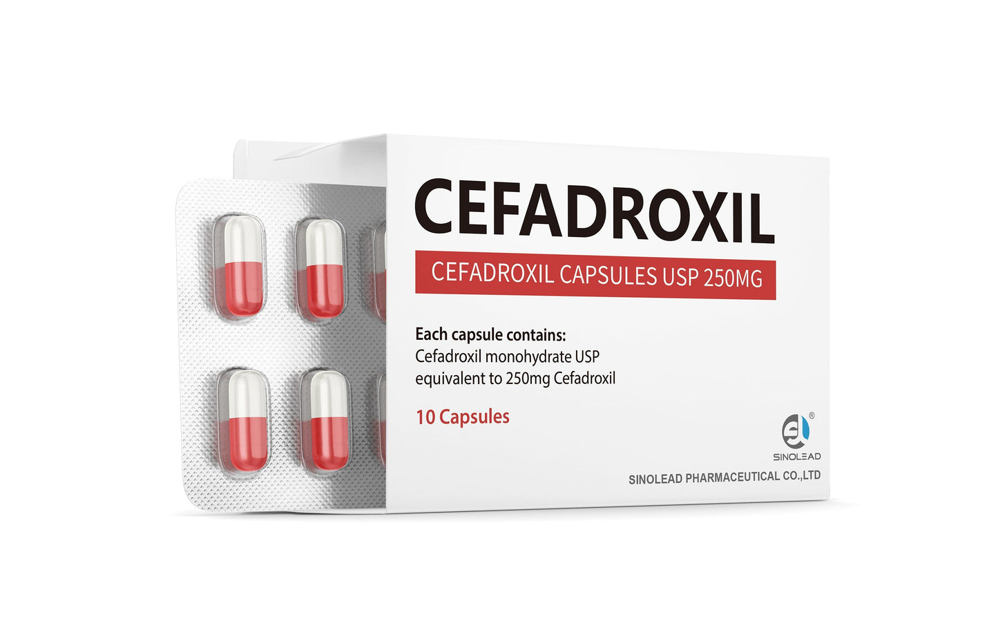CEFADROXIL PT 250MG/5ML 100ML