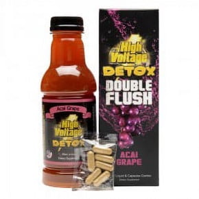 COND 2CHIC DETOX