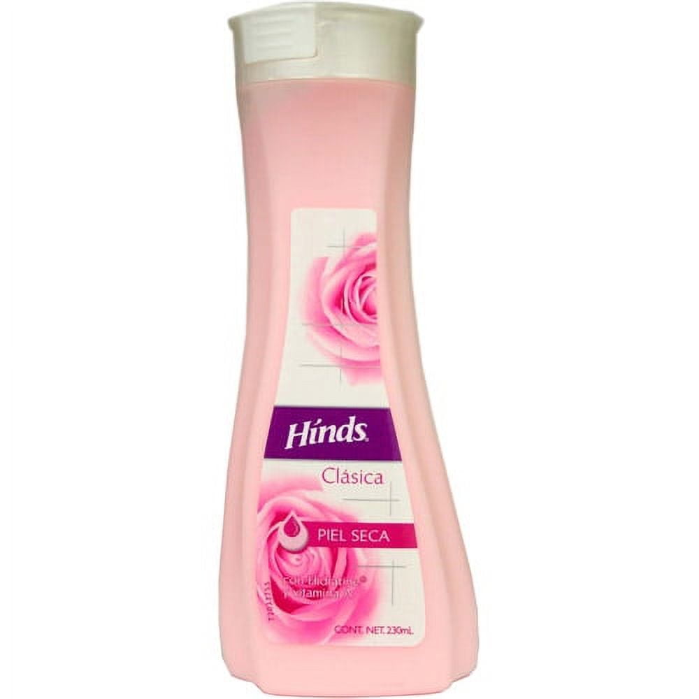 HINDS LOTION 7.8 OZ