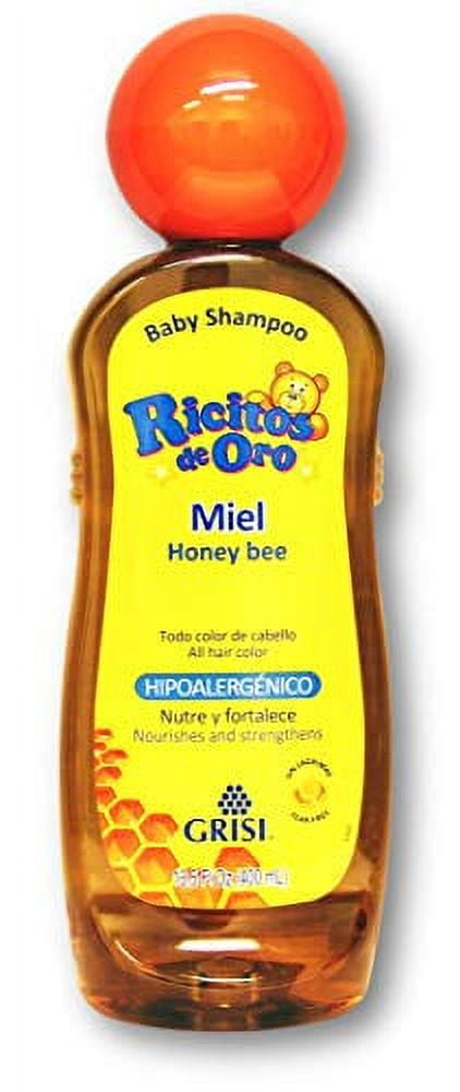 HONEY BABY WASH/GO STY CRM 8.25