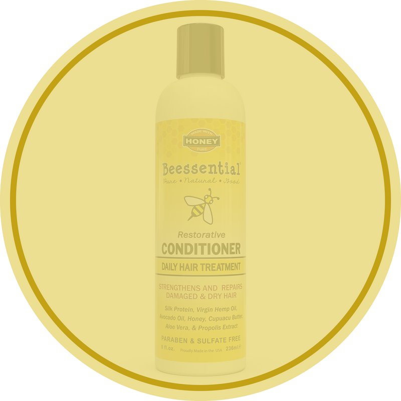 CONDITIONER,ALMD HONEY