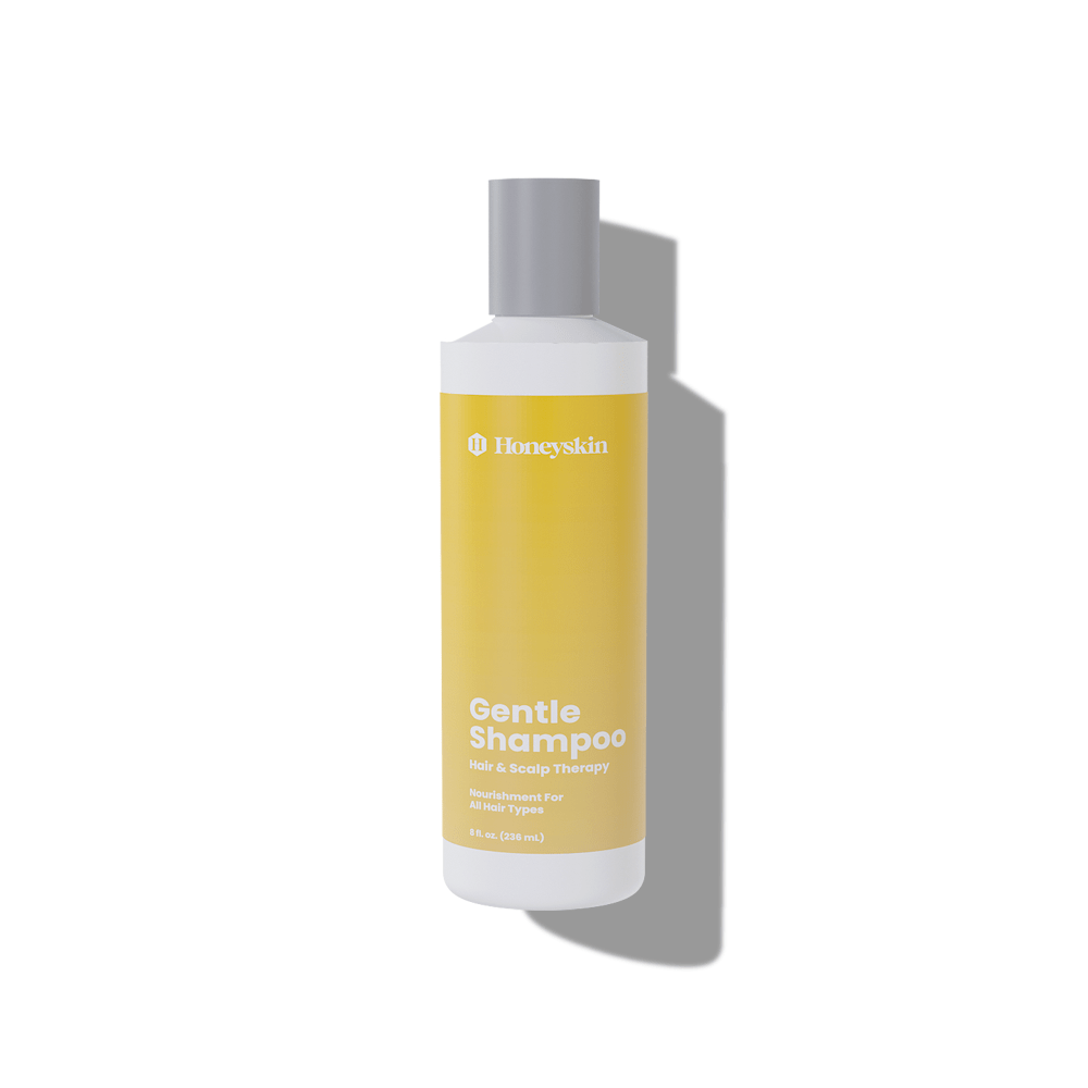 HONEY BABY GENTLE SHAMPOO 11.25