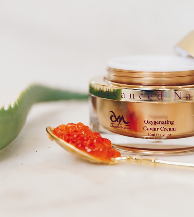 CALIFORNIA NATURAL HYALURONIC ACID