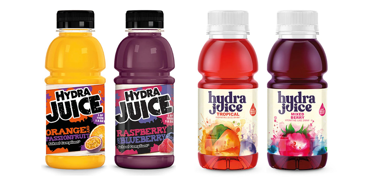 HYD MIX,PRO PLAY,CITRUS
