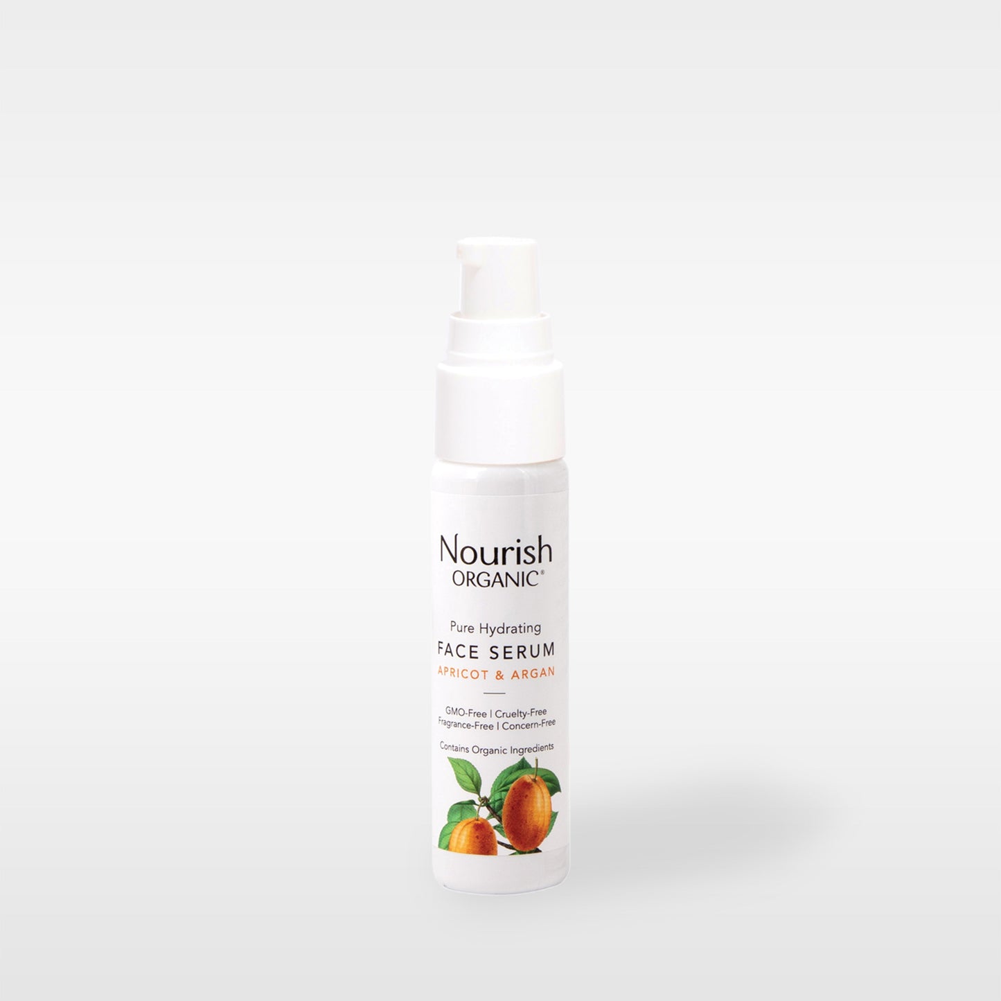 NOURISH FACE SERUM,OG2