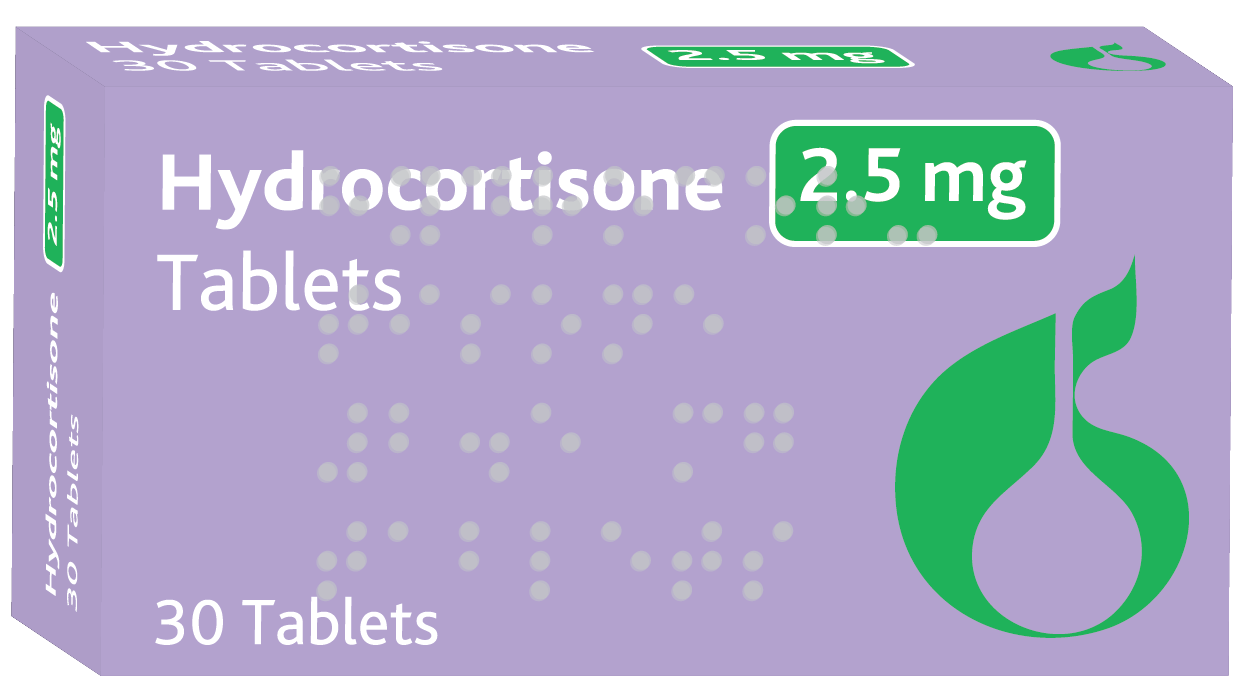 HYDROCORTISONE CR 2.5% 20GM