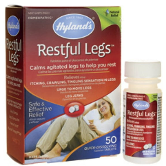 HYL LEG PAIN RELIEF TD 50 F/KDS
