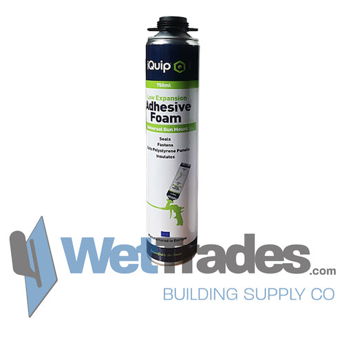 AAC BOOSTING FOAM 6.7OZ