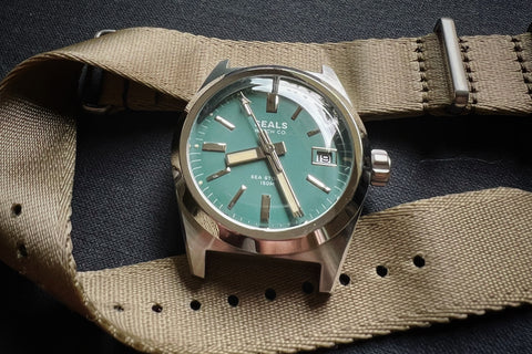 WATCH&SEA MY HOLD GEL 8Z