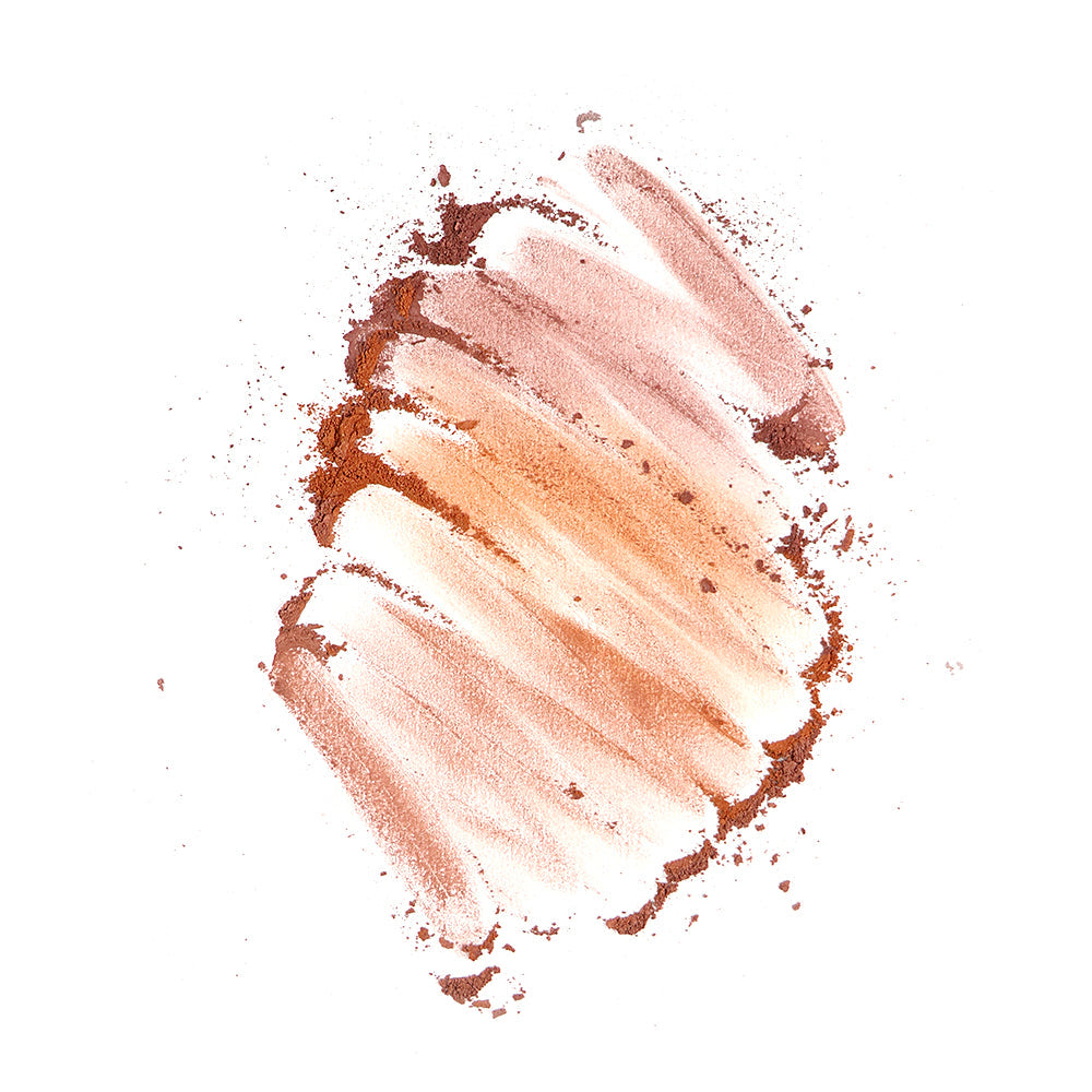 VGN COLLAGEN FLUFFY BLUSH #3