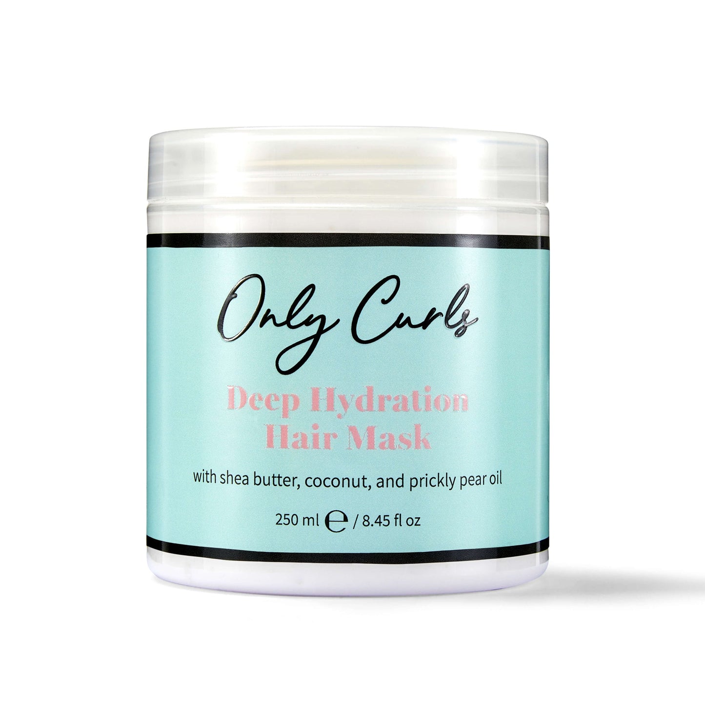 BELLA CURLS DP COND MASK 12OZ
