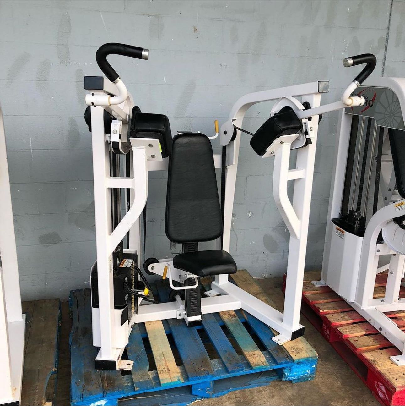 GLOBAL WELLNESS GC 60 LQGL ELDBRY