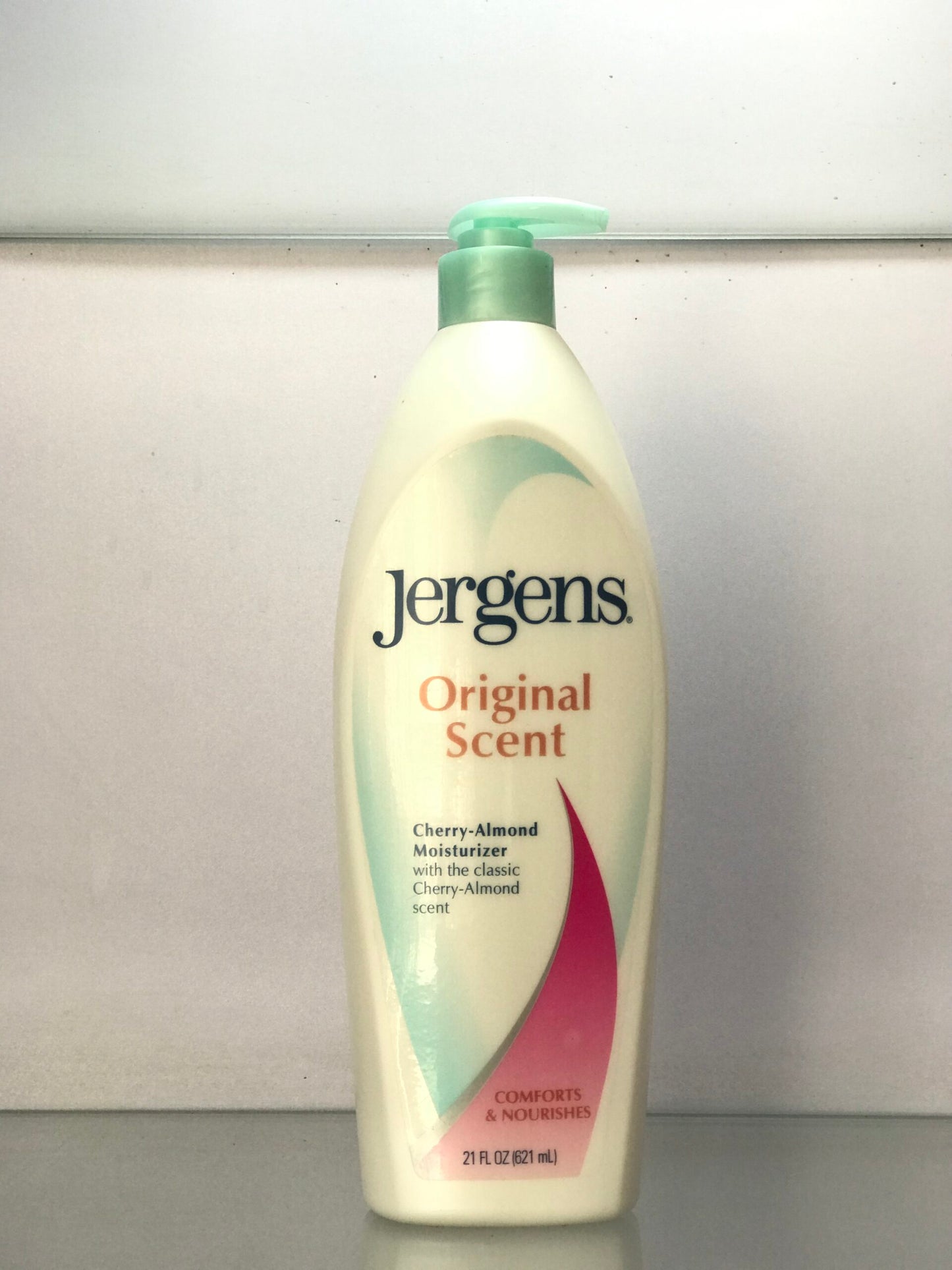 JERGENS LOTION ORIGINAL 21OZ