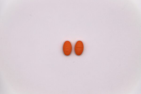 FOLPLEX 2.2 TB 0.5-25-2.2MG 100