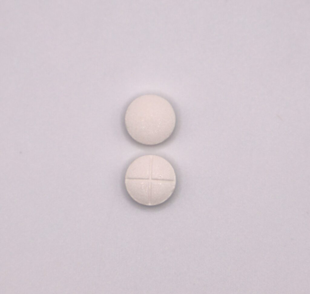 MELATONIN 3MG TABLET 60CT BRECKENRIDGE