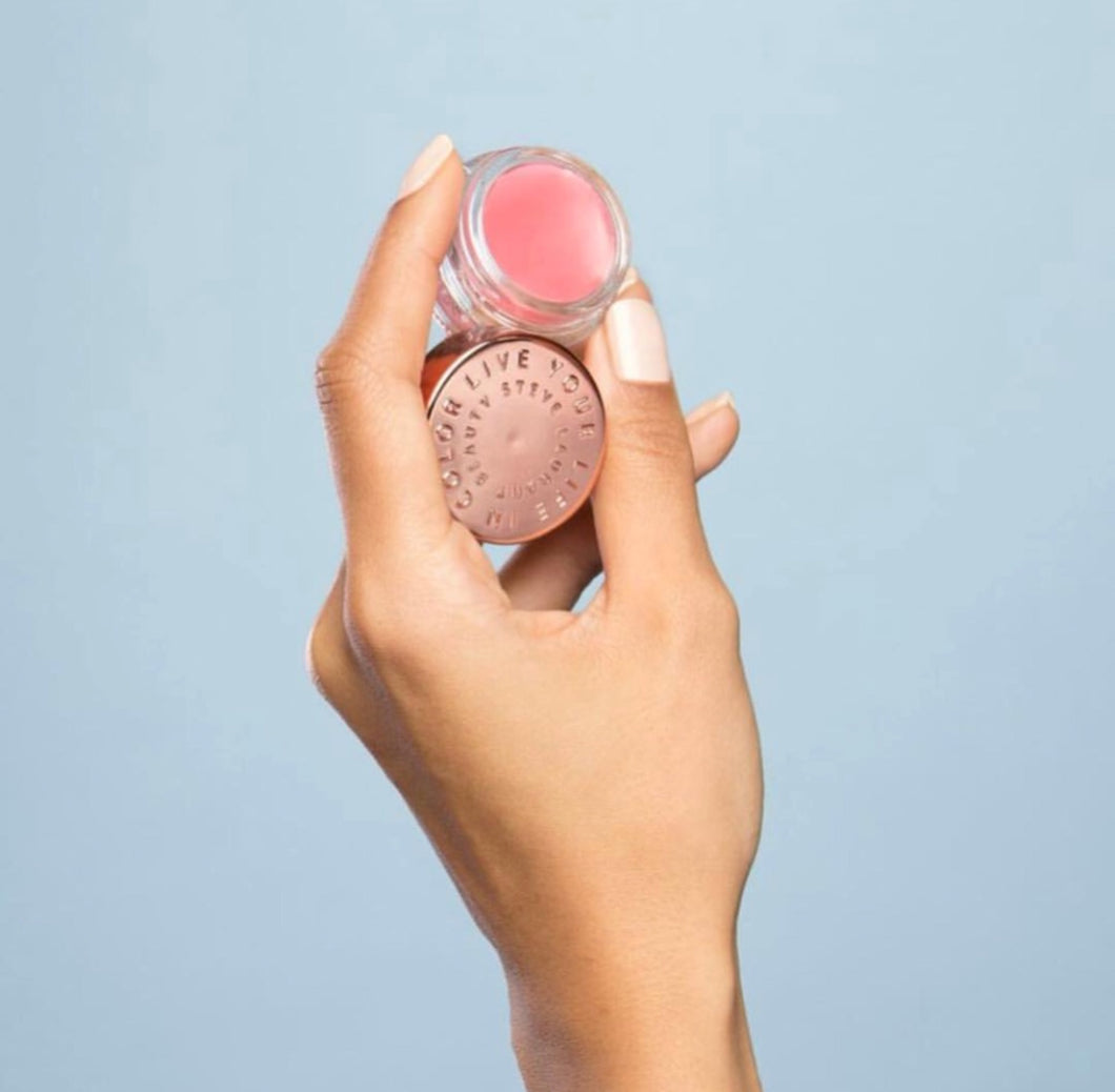 LIP INK LONGWEAR DUSTY ROSE