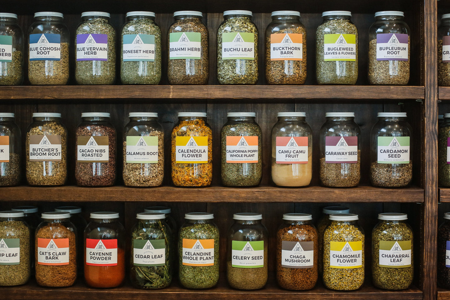 TEA,HERBAL,MEADOW