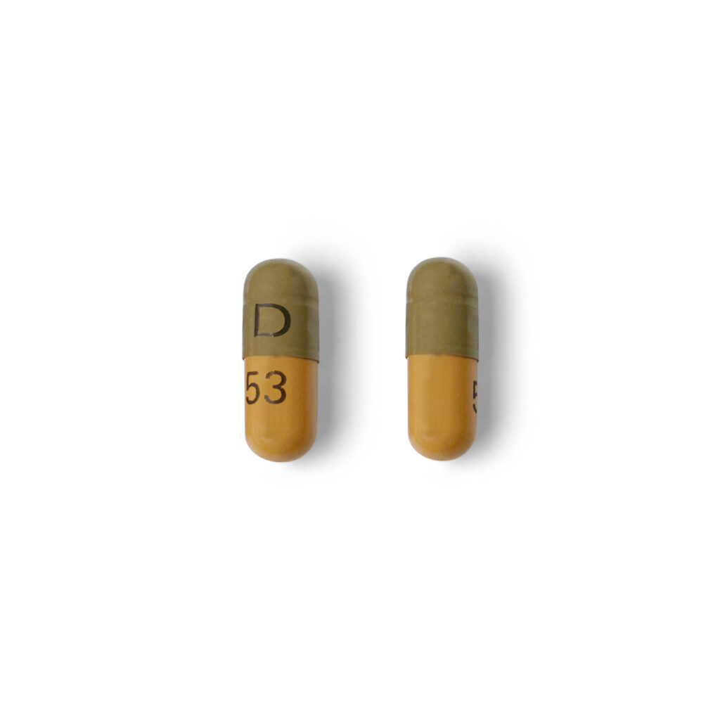 TAMSULOSIN HCL CP 0.4MG 100